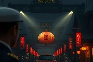 《棉絮王国的黄昏》云海之上的城堡剪影