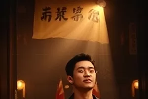 《铁皮罐头日记》桌面罐头与涂鸦的插画