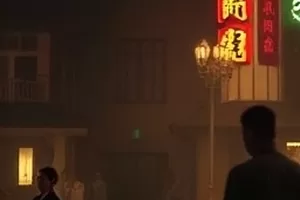 《银砂之冠》沙海王座与银色冠冕的主视觉